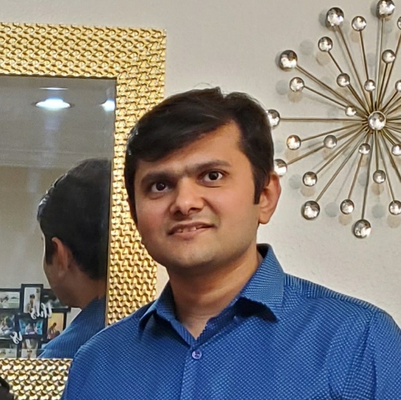 doshiharsh